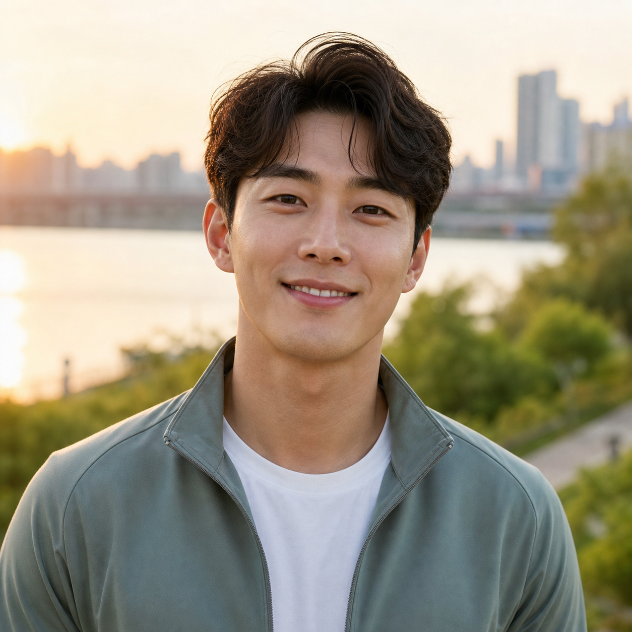 캐릭터 사진